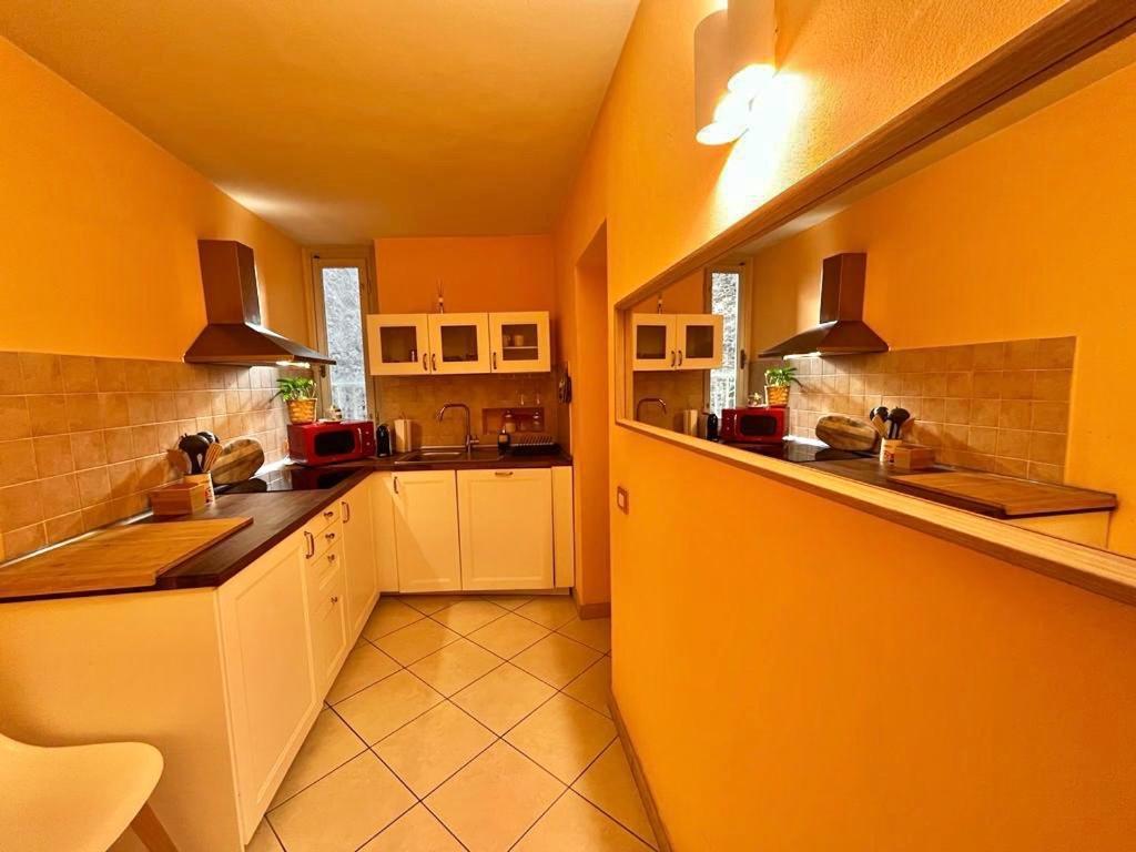 Piazza Napoleone Sweet Apartment Лукка Экстерьер фото